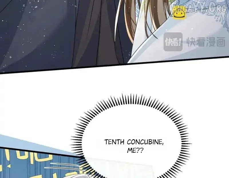 The Tyrant’s Family Lasts Thanks To Her Inner Voice Chapter 74 – Page 24
