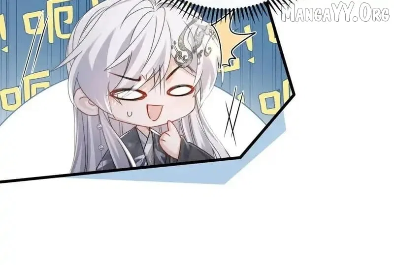 The Tyrant’s Family Lasts Thanks To Her Inner Voice Chapter 74 – Page 25