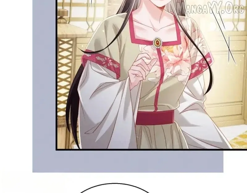 The Tyrant’s Family Lasts Thanks To Her Inner Voice Chapter 74 – Page 27
