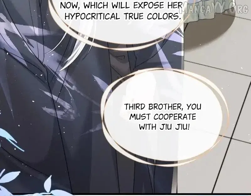 The Tyrant’s Family Lasts Thanks To Her Inner Voice Chapter 74 – Page 36
