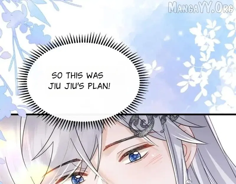 The Tyrant’s Family Lasts Thanks To Her Inner Voice Chapter 74 – Page 37