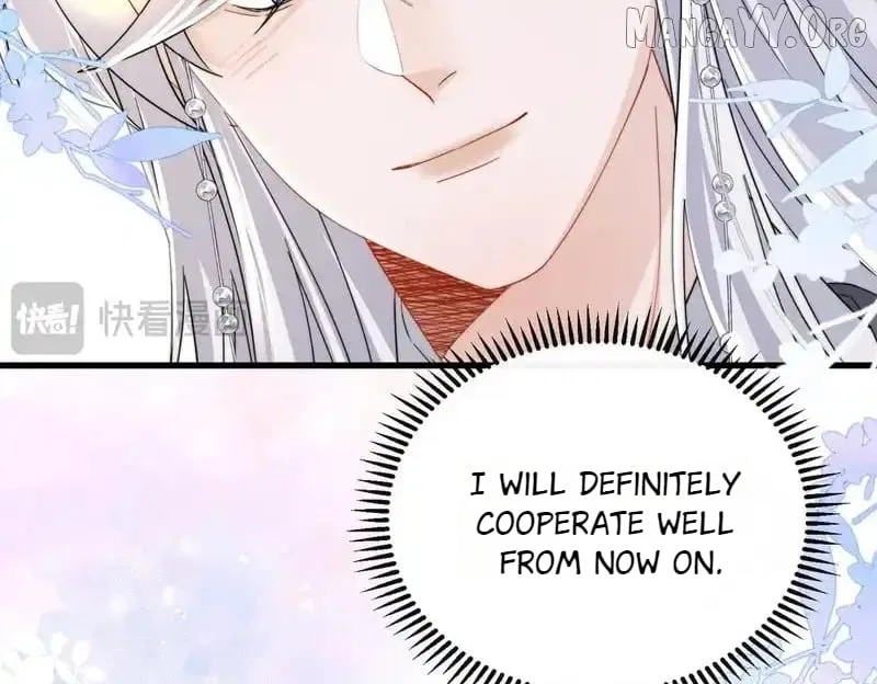 The Tyrant’s Family Lasts Thanks To Her Inner Voice Chapter 74 – Page 38