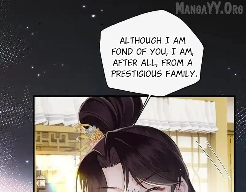 The Tyrant’s Family Lasts Thanks To Her Inner Voice Chapter 74 – Page 43