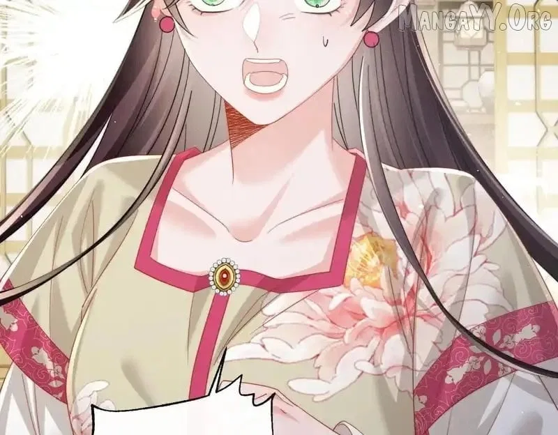 The Tyrant’s Family Lasts Thanks To Her Inner Voice Chapter 74 – Page 49