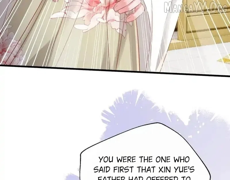 The Tyrant’s Family Lasts Thanks To Her Inner Voice Chapter 74 – Page 55
