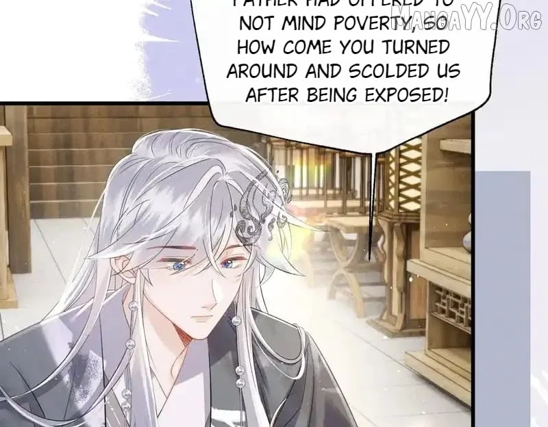 The Tyrant’s Family Lasts Thanks To Her Inner Voice Chapter 74 – Page 56