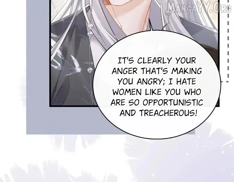 The Tyrant’s Family Lasts Thanks To Her Inner Voice Chapter 74 – Page 59