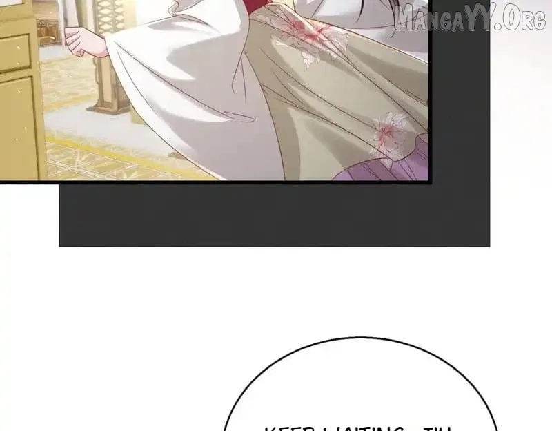 The Tyrant’s Family Lasts Thanks To Her Inner Voice Chapter 74 – Page 63