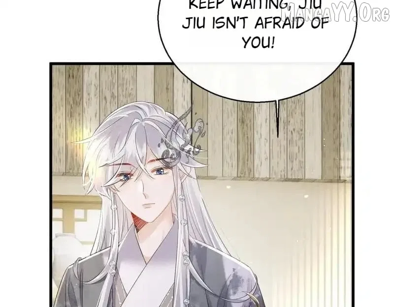The Tyrant’s Family Lasts Thanks To Her Inner Voice Chapter 74 – Page 64