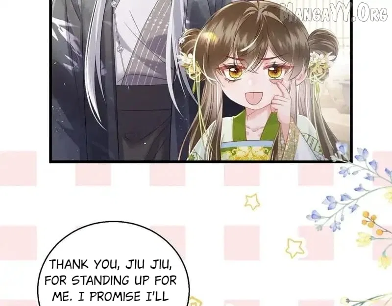 The Tyrant’s Family Lasts Thanks To Her Inner Voice Chapter 74 – Page 65