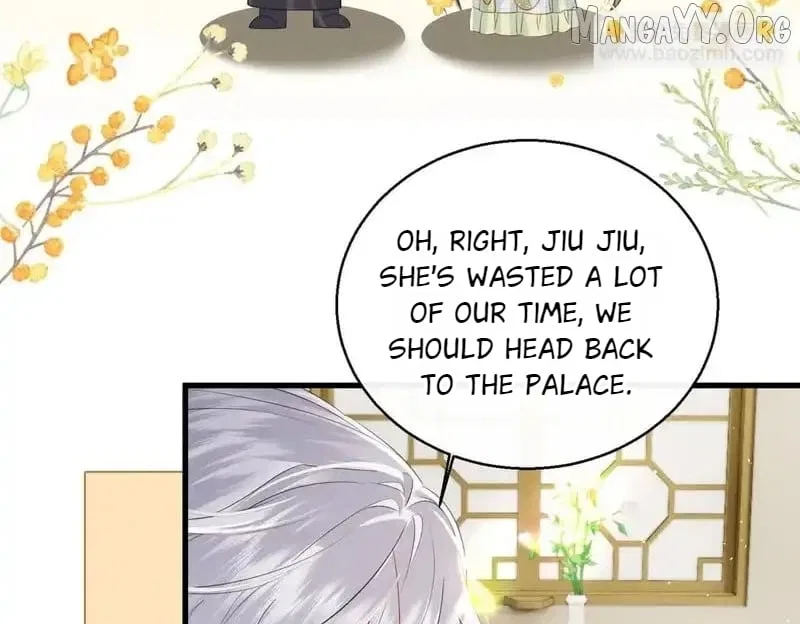The Tyrant’s Family Lasts Thanks To Her Inner Voice Chapter 74 – Page 67