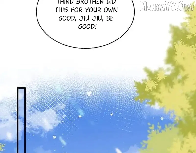 The Tyrant’s Family Lasts Thanks To Her Inner Voice Chapter 74 – Page 73