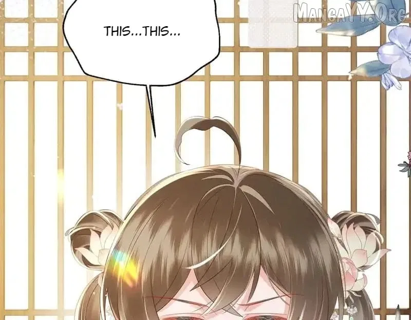 The Tyrant’s Family Lasts Thanks To Her Inner Voice Chapter 74 – Page 91