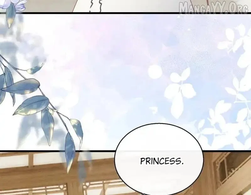 The Tyrant’s Family Lasts Thanks To Her Inner Voice Chapter 74 – Page 93