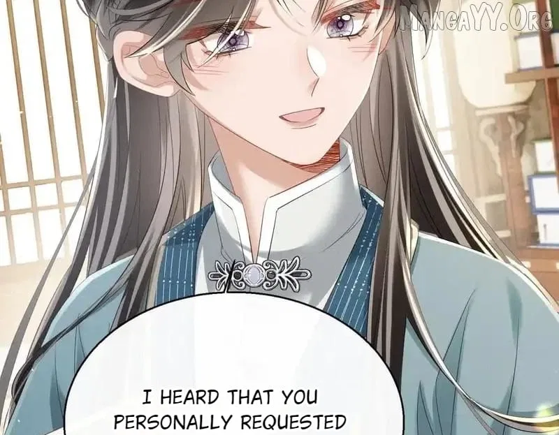 The Tyrant’s Family Lasts Thanks To Her Inner Voice Chapter 74 – Page 97