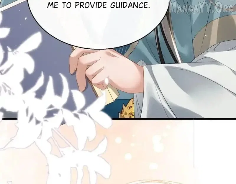 The Tyrant’s Family Lasts Thanks To Her Inner Voice Chapter 74 – Page 98