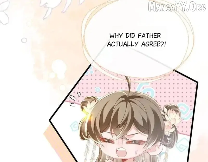 The Tyrant’s Family Lasts Thanks To Her Inner Voice Chapter 74 – Page 99