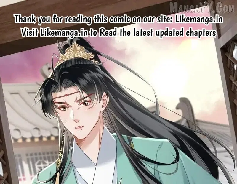 The Tyrant’s Family Lasts Thanks To Her Inner Voice Chapter 73 – Page 1