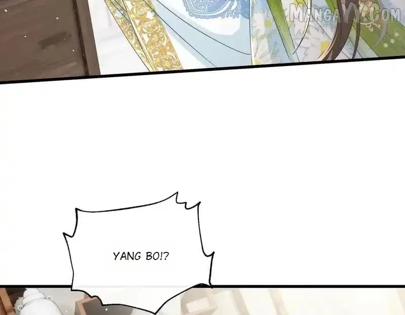 The Tyrant’s Family Lasts Thanks To Her Inner Voice Chapter 73 – Page 3
