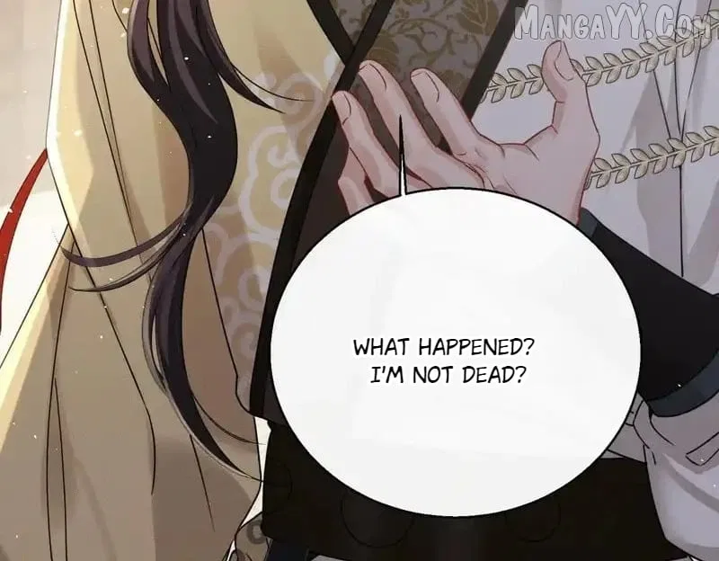 The Tyrant’s Family Lasts Thanks To Her Inner Voice Chapter 73 – Page 11