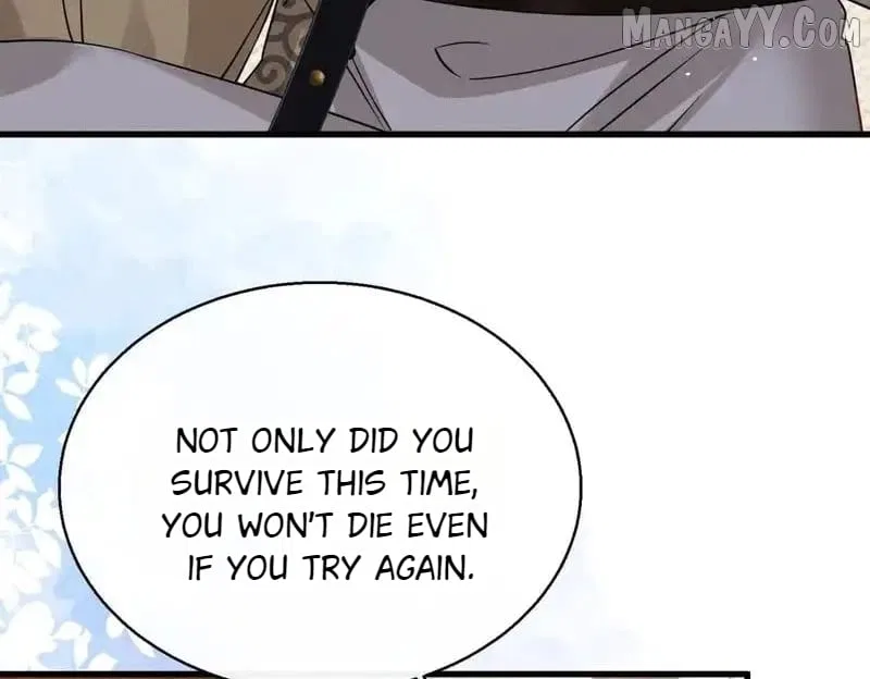 The Tyrant’s Family Lasts Thanks To Her Inner Voice Chapter 73 – Page 12