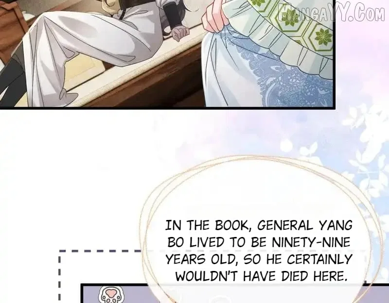 The Tyrant’s Family Lasts Thanks To Her Inner Voice Chapter 73 – Page 14