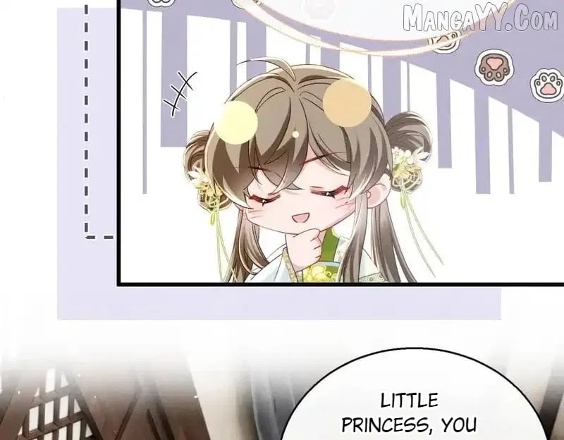 The Tyrant’s Family Lasts Thanks To Her Inner Voice Chapter 73 – Page 15