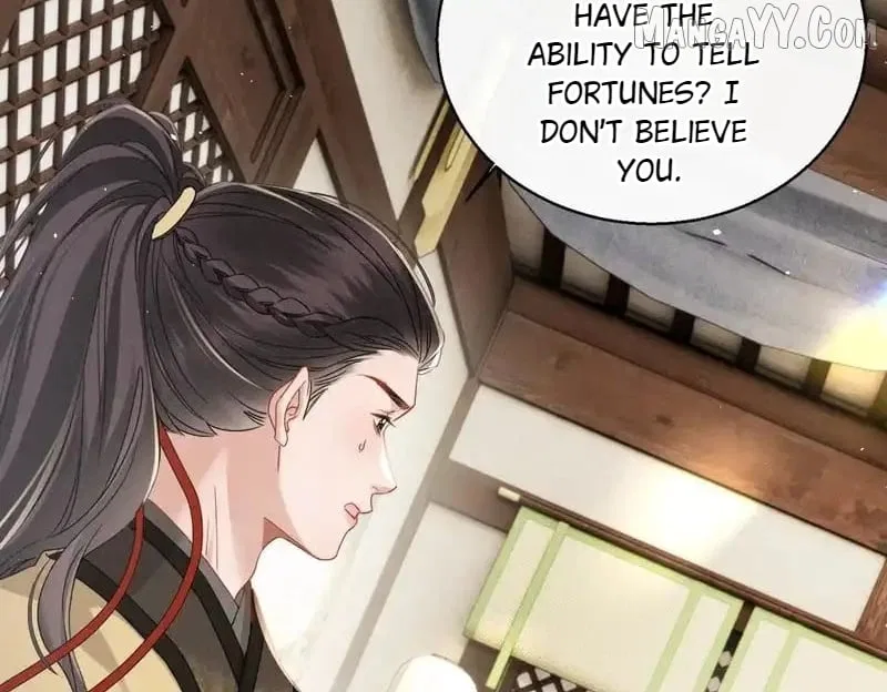 The Tyrant’s Family Lasts Thanks To Her Inner Voice Chapter 73 – Page 16