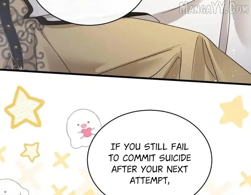 The Tyrant’s Family Lasts Thanks To Her Inner Voice Chapter 73 – Page 18