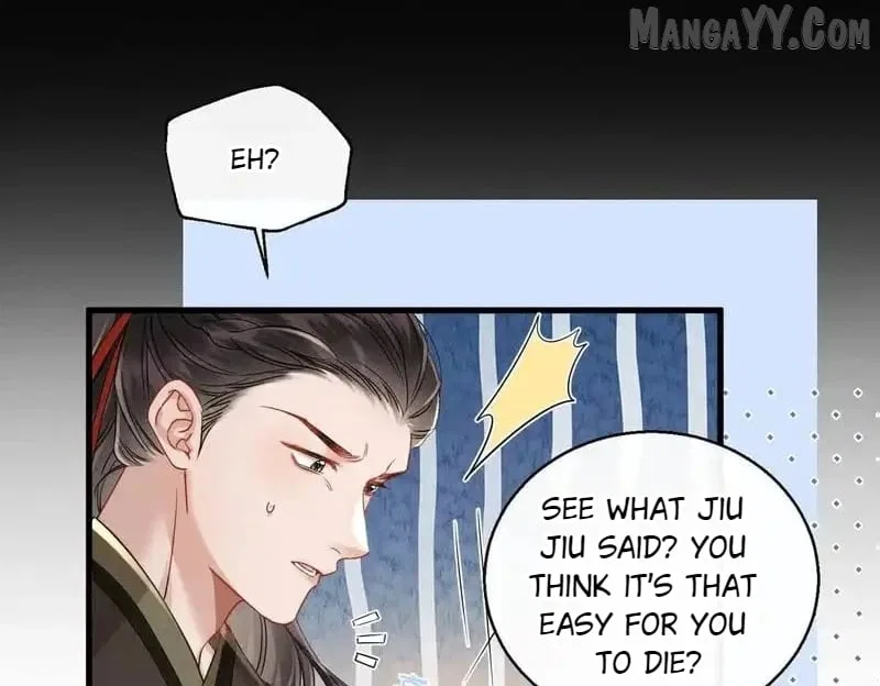 The Tyrant’s Family Lasts Thanks To Her Inner Voice Chapter 73 – Page 29