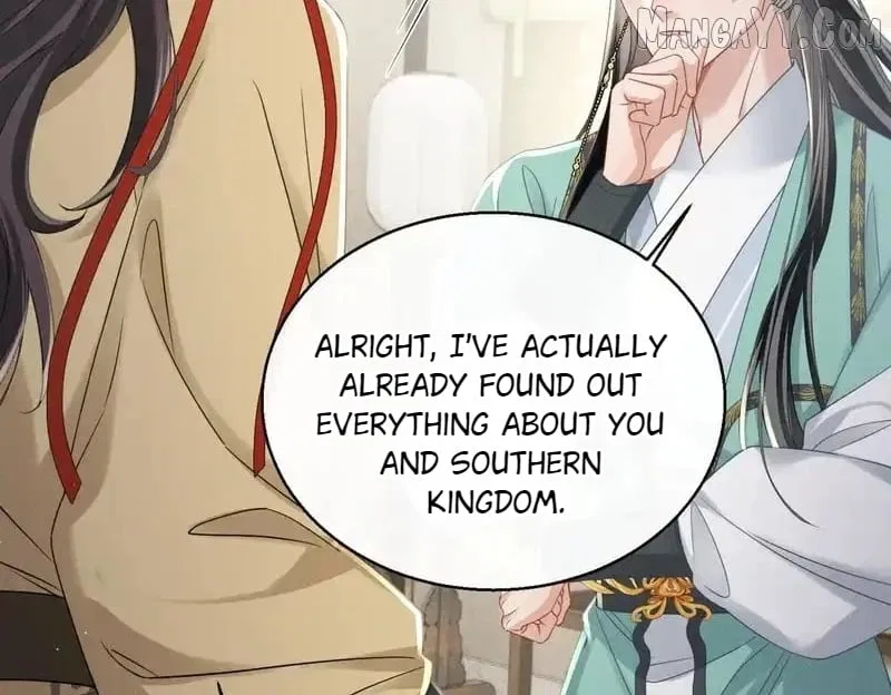 The Tyrant’s Family Lasts Thanks To Her Inner Voice Chapter 73 – Page 40