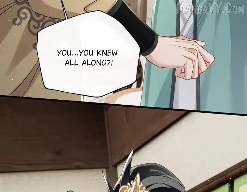 The Tyrant’s Family Lasts Thanks To Her Inner Voice Chapter 73 – Page 41