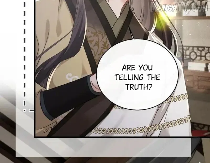 The Tyrant’s Family Lasts Thanks To Her Inner Voice Chapter 73 – Page 46