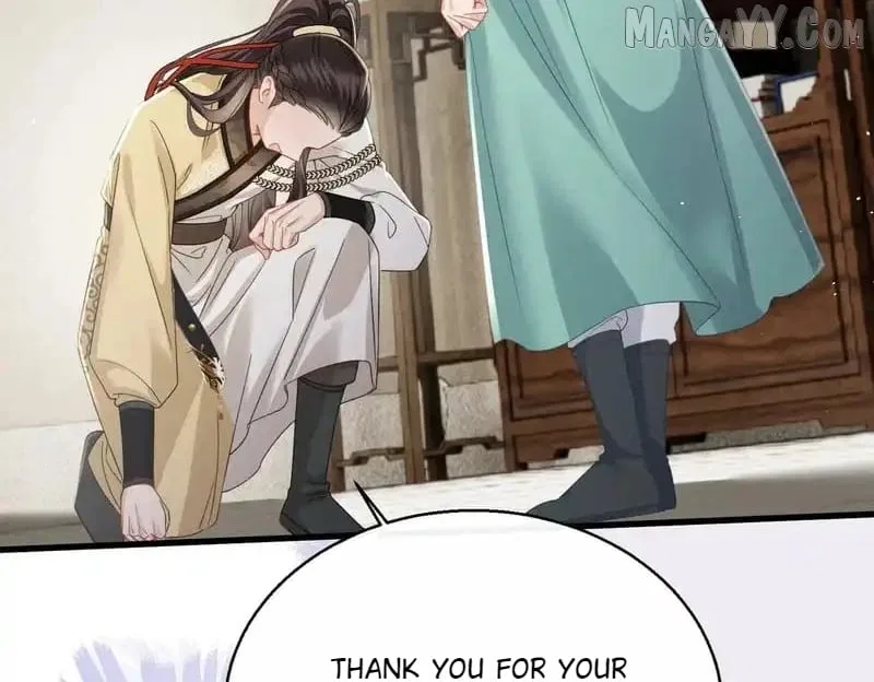 The Tyrant’s Family Lasts Thanks To Her Inner Voice Chapter 73 – Page 49