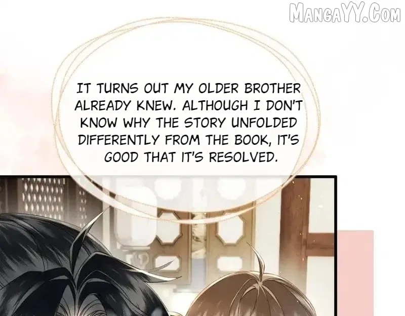The Tyrant’s Family Lasts Thanks To Her Inner Voice Chapter 73 – Page 51