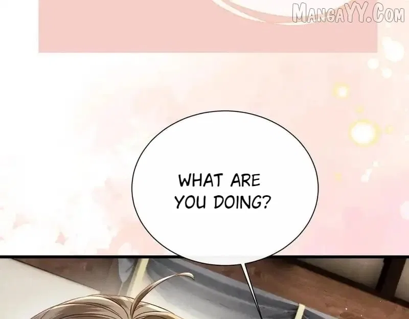 The Tyrant’s Family Lasts Thanks To Her Inner Voice Chapter 73 – Page 53