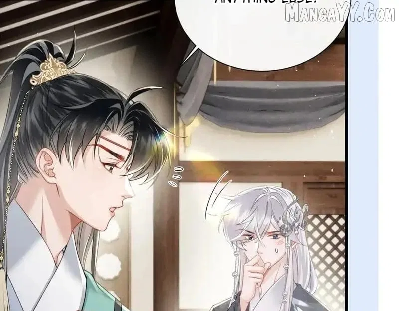 The Tyrant’s Family Lasts Thanks To Her Inner Voice Chapter 73 – Page 63