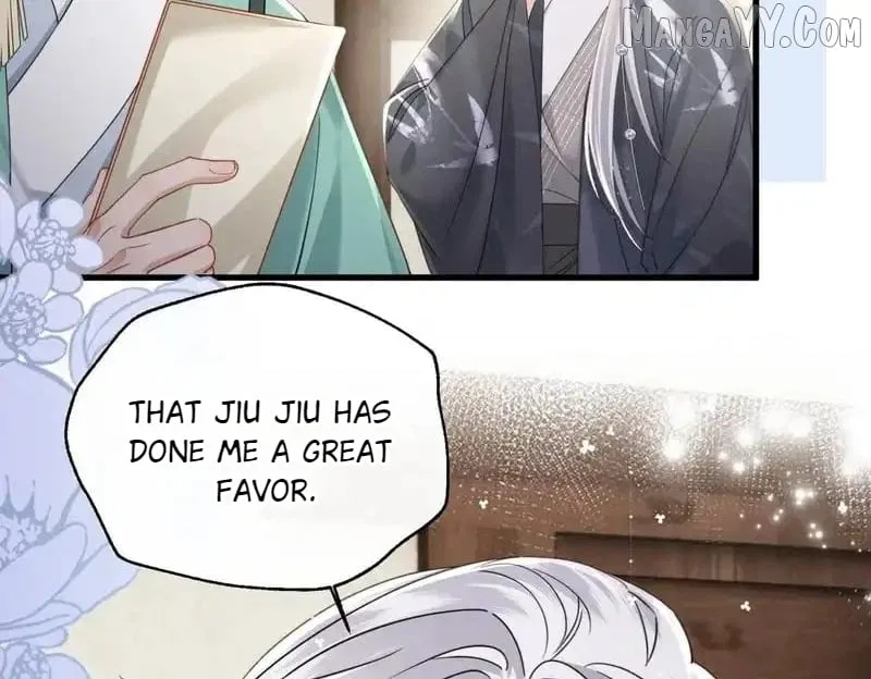 The Tyrant’s Family Lasts Thanks To Her Inner Voice Chapter 73 – Page 64