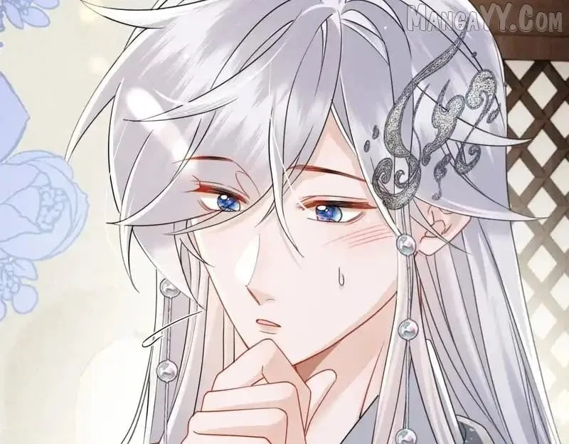 The Tyrant’s Family Lasts Thanks To Her Inner Voice Chapter 73 – Page 65