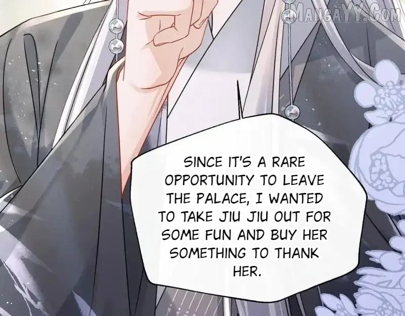 The Tyrant’s Family Lasts Thanks To Her Inner Voice Chapter 73 – Page 66