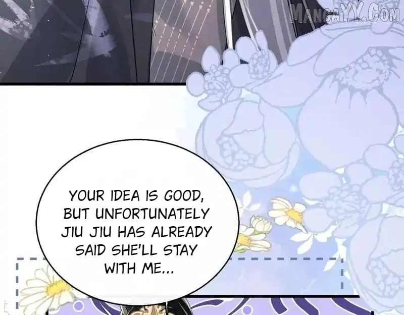 The Tyrant’s Family Lasts Thanks To Her Inner Voice Chapter 73 – Page 67