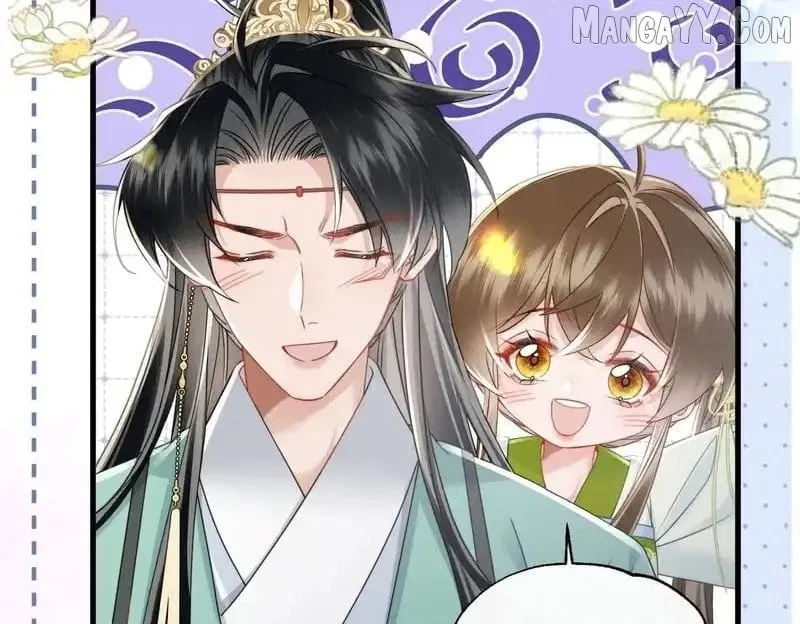 The Tyrant’s Family Lasts Thanks To Her Inner Voice Chapter 73 – Page 68