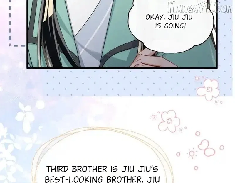 The Tyrant’s Family Lasts Thanks To Her Inner Voice Chapter 73 – Page 69