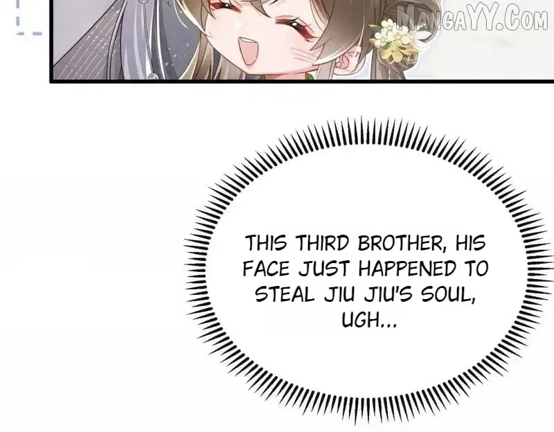 The Tyrant’s Family Lasts Thanks To Her Inner Voice Chapter 73 – Page 71