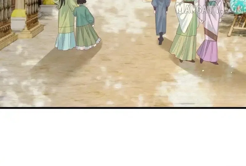 The Tyrant’s Family Lasts Thanks To Her Inner Voice Chapter 73 – Page 75