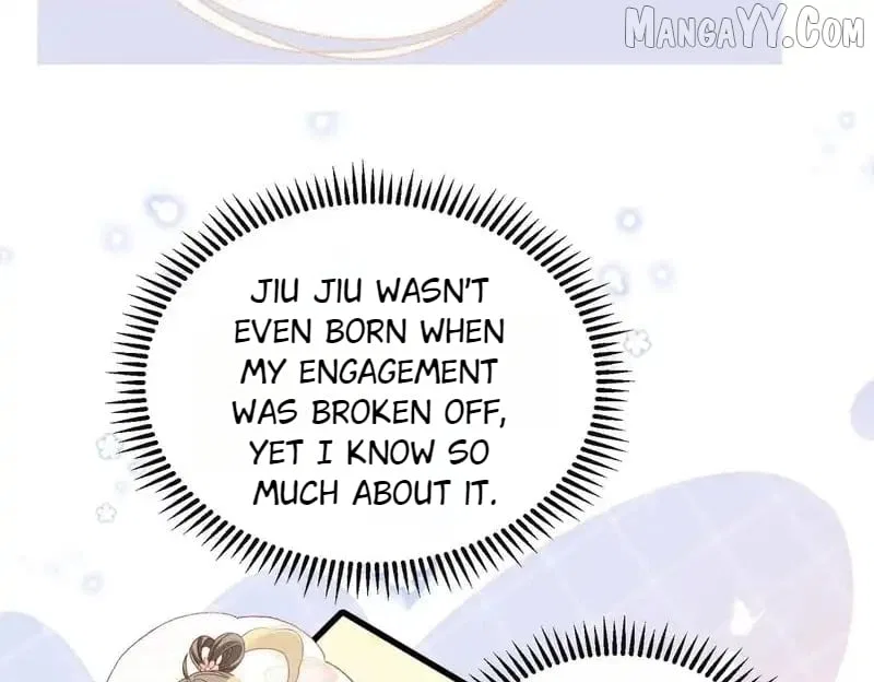 The Tyrant’s Family Lasts Thanks To Her Inner Voice Chapter 73 – Page 88