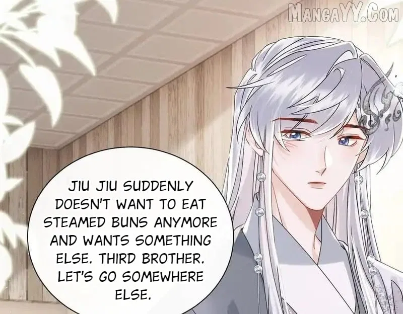 The Tyrant’s Family Lasts Thanks To Her Inner Voice Chapter 73 – Page 90