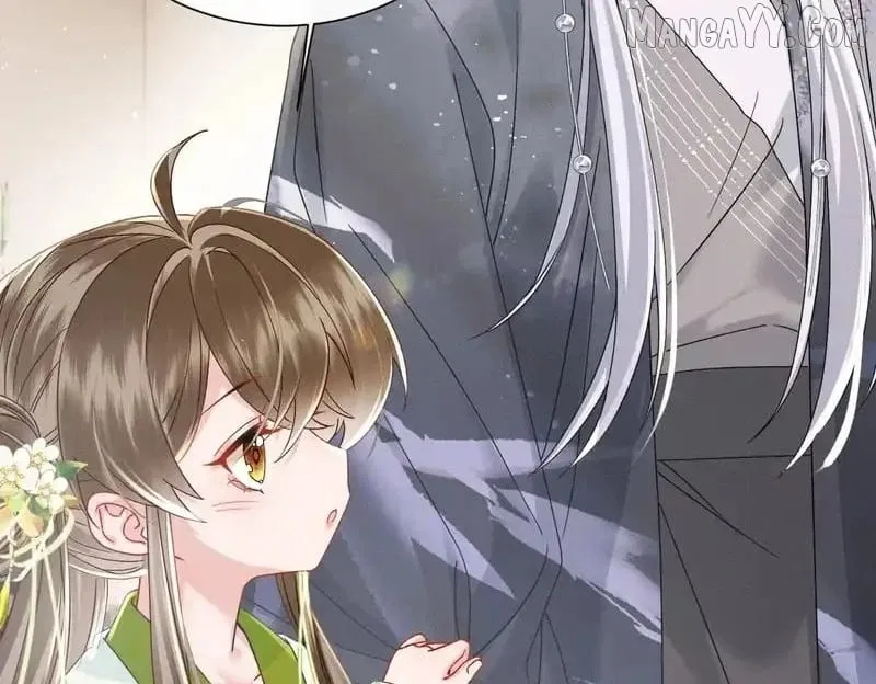 The Tyrant’s Family Lasts Thanks To Her Inner Voice Chapter 73 – Page 91