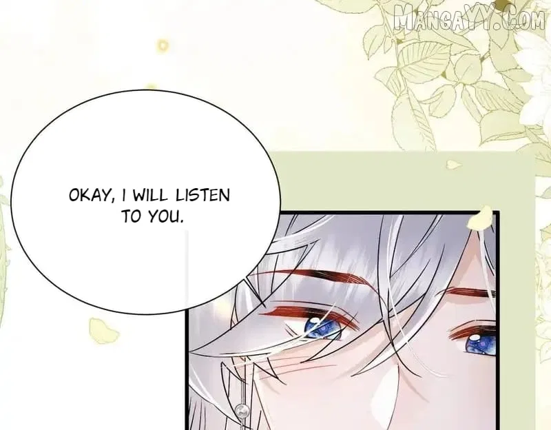 The Tyrant’s Family Lasts Thanks To Her Inner Voice Chapter 73 – Page 93