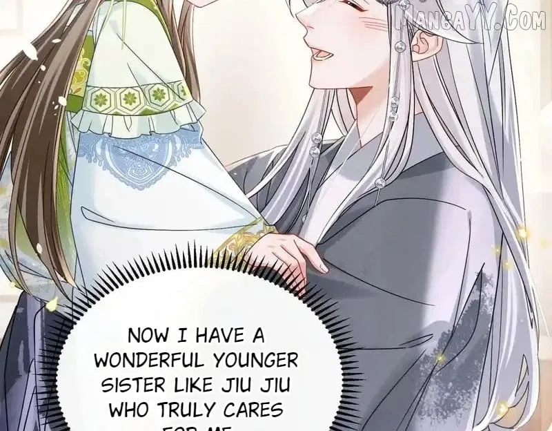 The Tyrant’s Family Lasts Thanks To Her Inner Voice Chapter 73 – Page 96